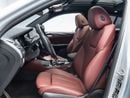 BMW X4 M40I BUY NOW, PAY 2027 | THE BLACKLINE STANDARD | BMW Warranty + Service Contract, GCC
