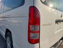 Toyota Hiace TOYOTA HIACE VAN RHD 2015 MODEL 3.0 L DIESEL AUTOMATIC(PM16111)
