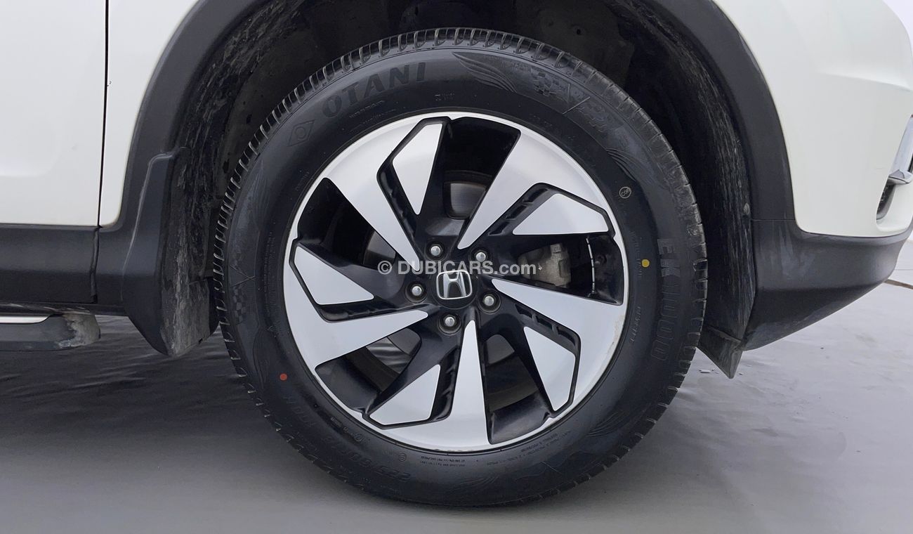 Honda CRV EX 2.4 | Zero Down Payment | Free Home Test Drive