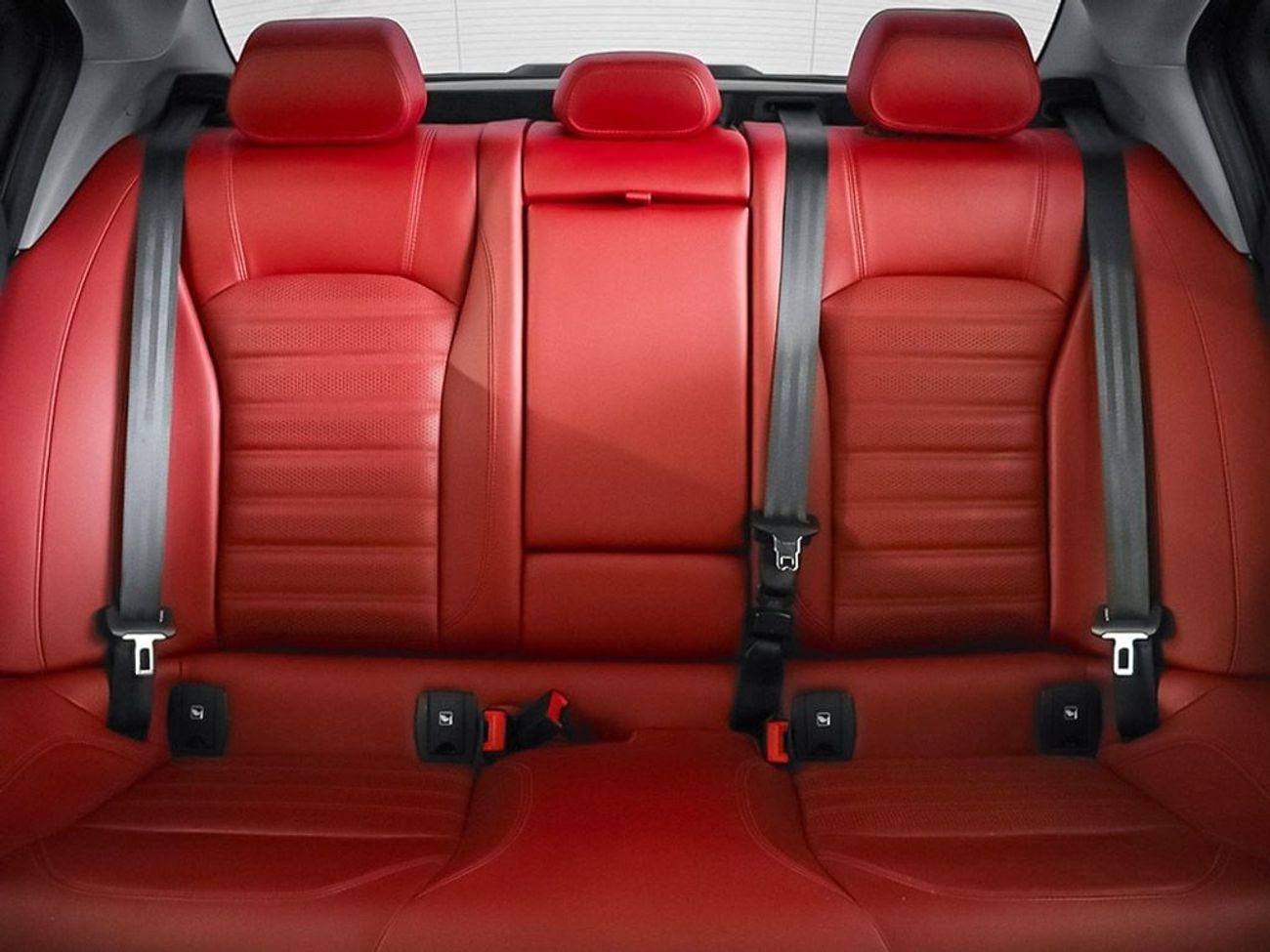 Alfa Romeo Giulia Veloce 2.0L AWD