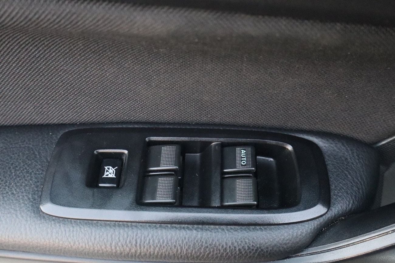 Ford Ranger XL 2.5L (166 HP)