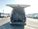 Toyota Hiace TOYOTA HIACE COMMUTER VAN RHD 2012 MODEL 3.0 L DIESEL AUTOMATIC(PM13847)
