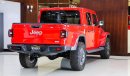 Jeep Gladiator Overland