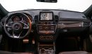 Mercedes-Benz GLS 63 AMG S 4MATIC VSB 28449