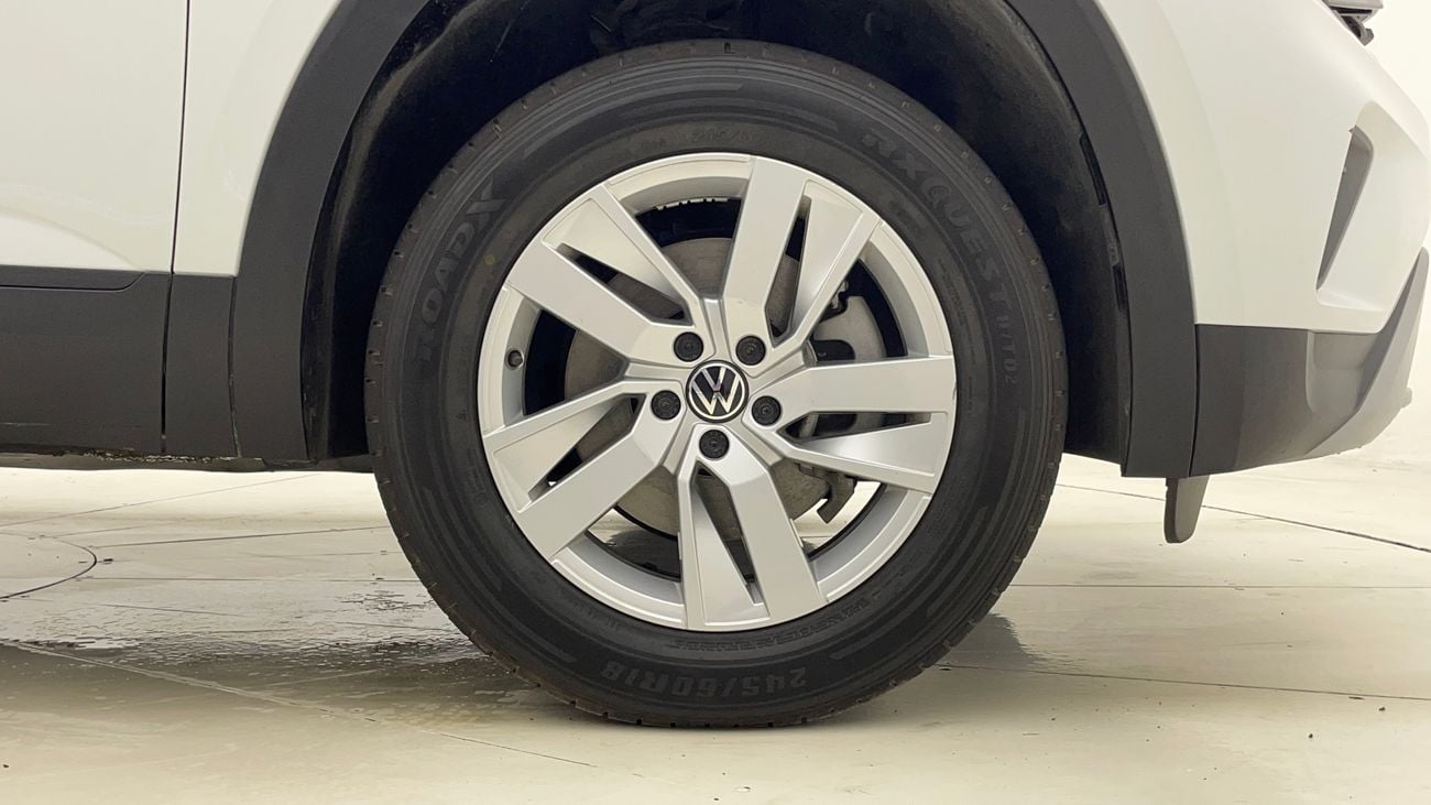 Volkswagen Teramont TRENDLINE 2 | Zero Down Payment | Home Test Drive