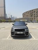 Land Rover Range Rover VOGUE SE Land Rover Range Rover Vogue SE Supercharged