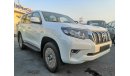 Toyota Prado Toyota Land Cruiser Prado VX