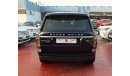 Land Rover Range Rover Vogue SE Supercharged SERVICE CONTRACT UP TO 67000KM