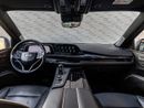 Cadillac Escalade SPORT