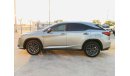 لكزس RX 350 Lexus RX350