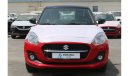 Suzuki Swift 2023 - 1.2L GLX DUAL TONE COLOR WITH - A/T, PUSH START - EXPORT ONLY