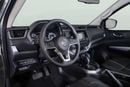 Nissan XTerra Titanium 2.5L RWD TITANIUM 2.5