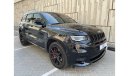 Jeep Grand Cherokee 6.4L | SRT|  GCC | EXCELLENT CONDITION | FREE 2 YEAR WARRANTY | FREE REGISTRATION | 1 YEAR FREE INSU