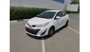 Toyota Yaris 1.5L 4 DR FWD Sedan | Brand New For Export | Best Price Available