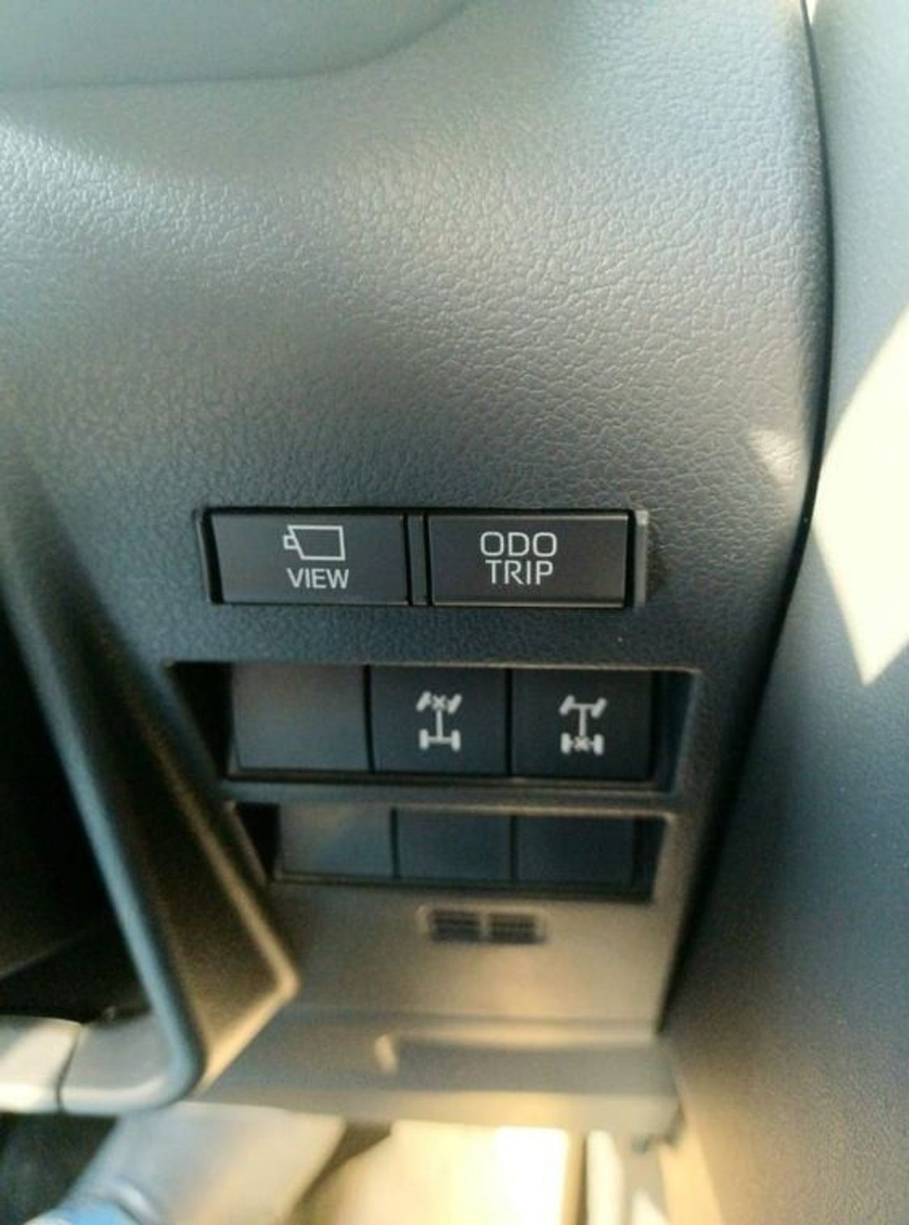 تويوتا لاند كروزر VX 3.5L VX+ 3.5L petrol Europe specs (For export only)