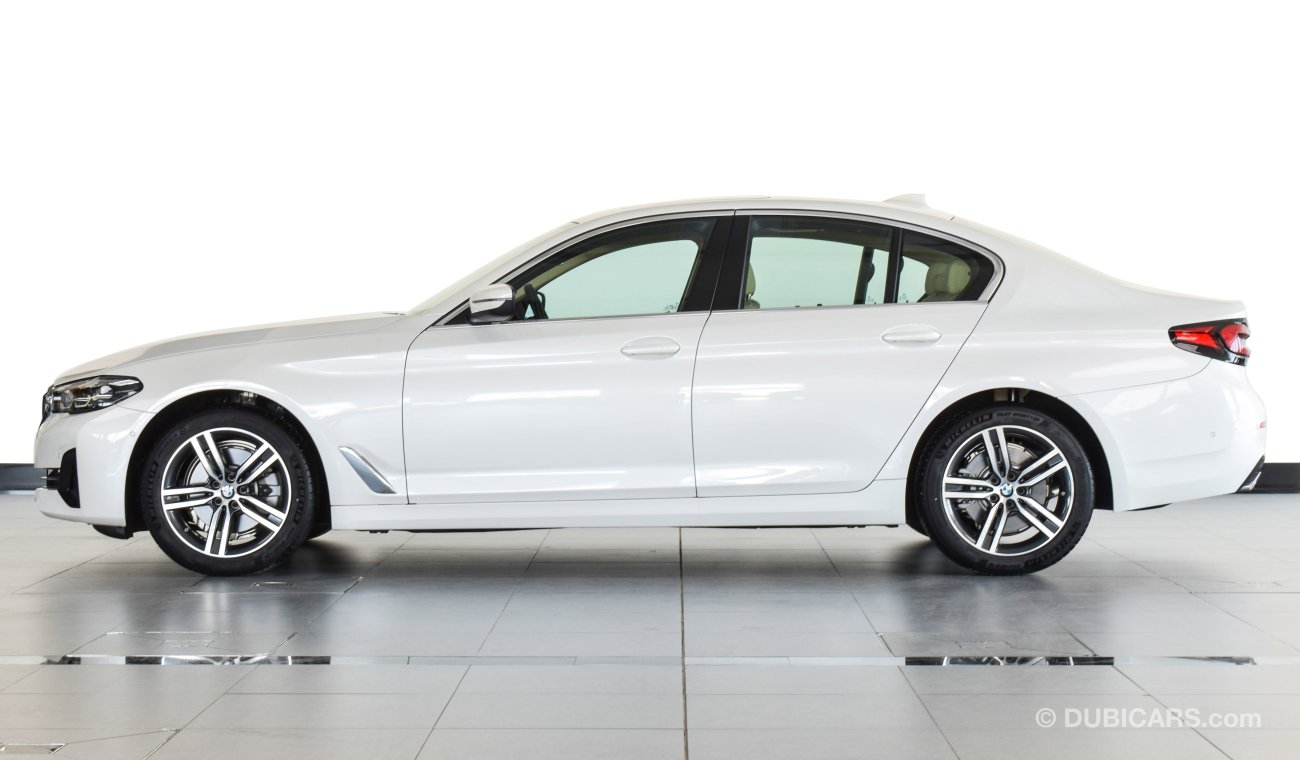 BMW 520i I