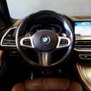 BMW X5 4,311 p.m • 0% Downpayment • xDrive40i M-Sport • Agency Warranty and Service Package