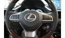 لكزس RX 450 Lexus RX450 3.5L Hybrid, SUV, AWD, 5 Doors, 360 Degree Camera, HUD, Panoramic Roof, Front Electric S