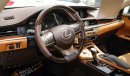 Lexus ES350