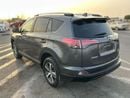 Toyota RAV4 2018 Toyota Rav4 LE 2.5L V4 Mid Option - 4x4 AWD - Leather Seats - Rims -