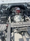 Hino 300 2023 HINO 916 4X2 TURBO DIESEL MANUAL ZERO KM