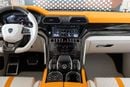 لامبورغيني اوروس LAMBORGHINI URUS S | MANSORY VENATUS S KIT | 1 OF 9 | FULLY LOADED | FULL CARBON | 2023