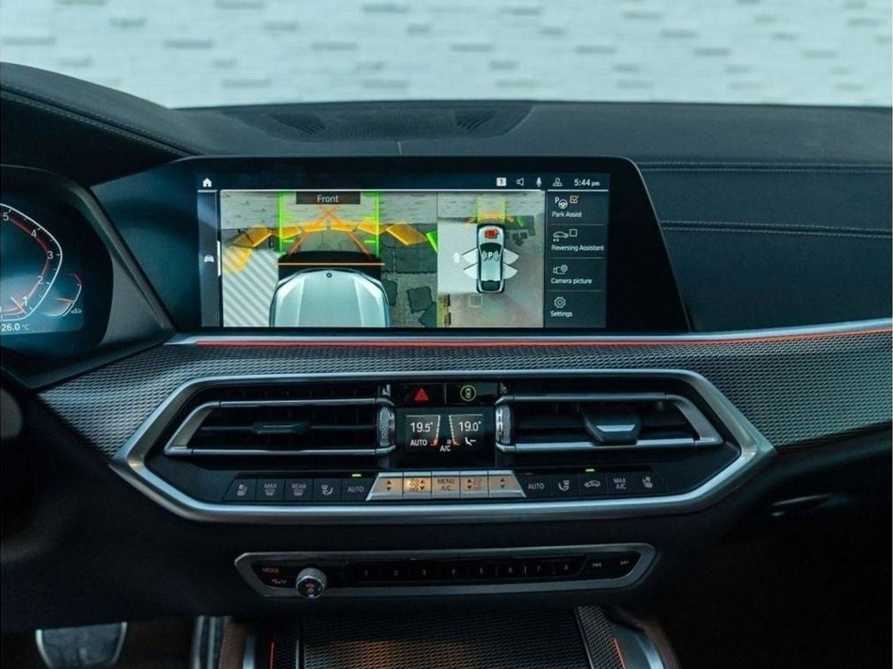 BMW X6 xDrive 40i 3.0L AED 3,145 • X6 XDRIVE 40i • 3.0L TURBO I6 • OFFICIAL BMW WARRANTY AND FULL SERVICE H