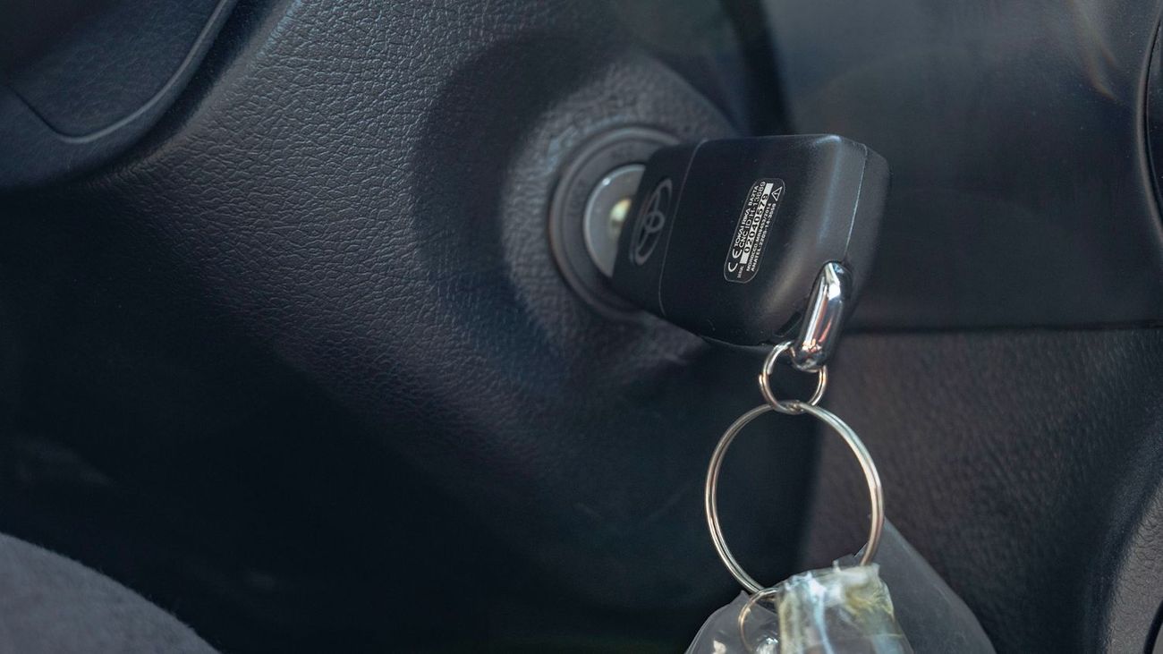 تويوتا هيلوكس 