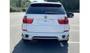 بي أم دبليو X5 xDrive 35i اكسكلوسيف