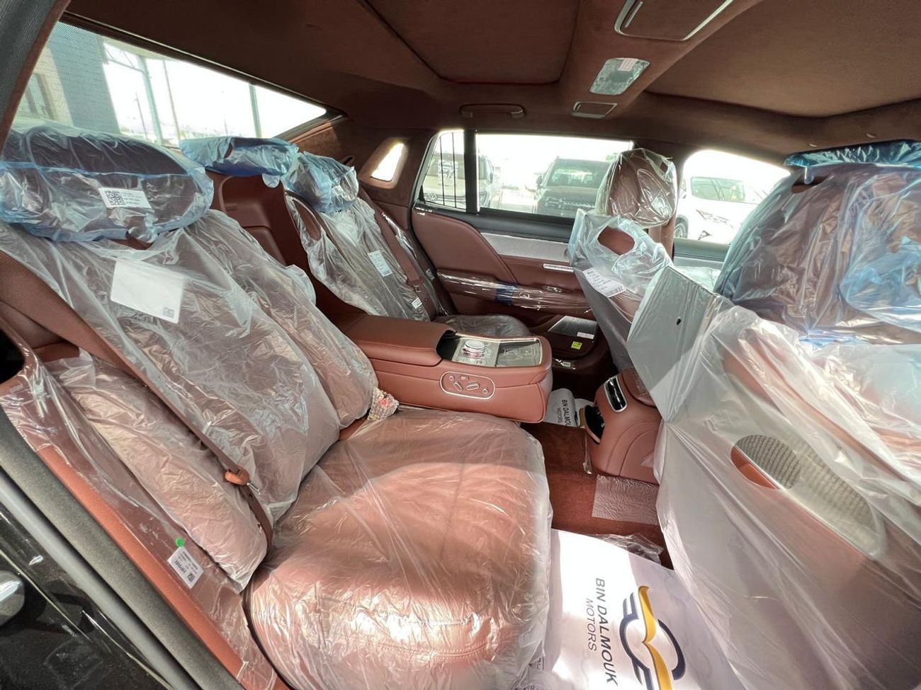 Genesis G90 GENESIS G90 ROYAL 3.5L TURBO