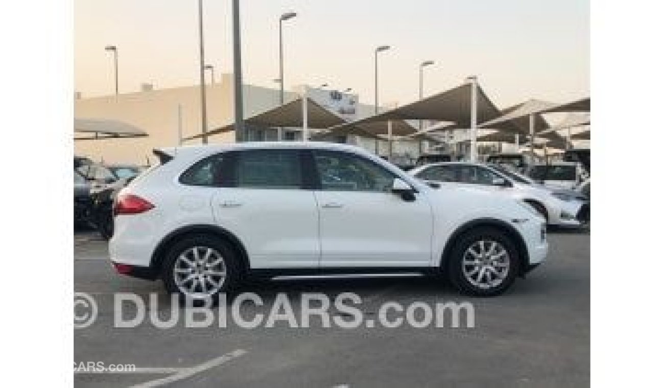 بورش كايان Sالنوع :  بورش كايين    الموديل : 2014    المواصفات : خليجية فل مواصفات سقف بانوراماV8فل مواصفات ستا