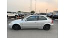 Honda Civic 1996 HONDA CIVIC hatchback  IMPORT GERMAN KM 84200