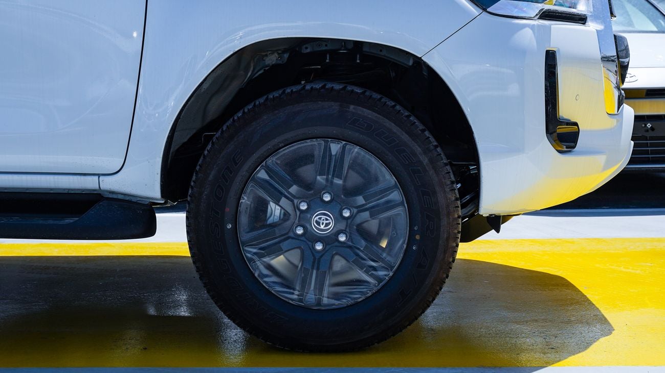 تويوتا هيلوكس