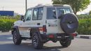 Toyota Land Cruiser 70 LX 4.0L V6 A/T