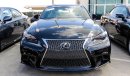 Lexus IS350