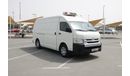 Toyota Hiace HI ROOF CHILLER VAN