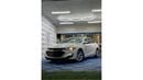 Chevrolet Malibu LT Chevrolet Malibu 2020 1.5L turbo turbocharged car in perfect condition does not require contribut
