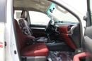 Toyota Hilux GLX 2.7 MT with PUSH START | FULL OPTION