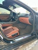 BMW 640i STD
