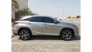 Lexus RX350
