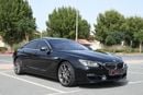 بي أم دبليو 640i M Sport 3.0L