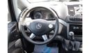 مرسيدس بنز فيتو V6 3.5L | 9 Seater | Excellent Condition | GCC Specs