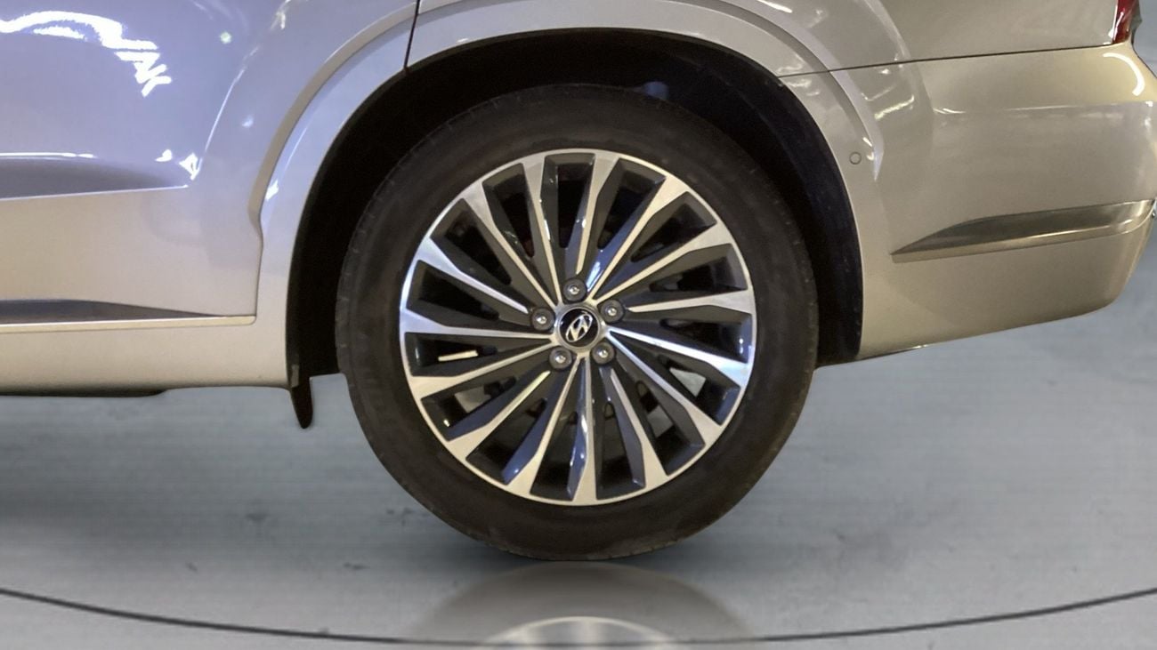 Hyundai Palisade PREMIUM | Guaranteed Warranty | 0 Down Payment