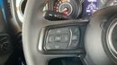 جيب رانجلر 2.0T SPORT 4WD AUTO | شامل الضمان | 0 ﺪﻔﻋﺓ ﺃﻮﻟﻯ