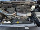 Toyota Land Cruiser GXR Toyota Land Cruiser Model 2019 cylinder 6 petrol