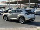 Lexus NX300 Hybrid NX300h Full Option
