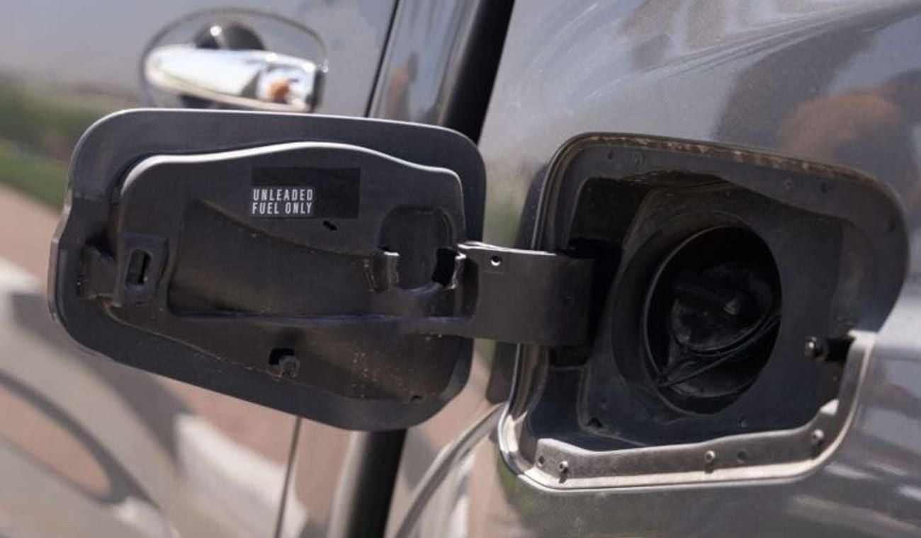 Nissan Navara NAVARA GLX