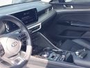 كيا K5 2.0L LX