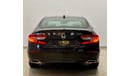 Honda Accord 2020 Honda Accord Sport, 2025 Honda Warranty, Fully Loaded, Brand New Condition, GCC