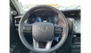 Toyota Fortuner TOYOTA FORTUNER 2.4 DIESEL FULL OPTION